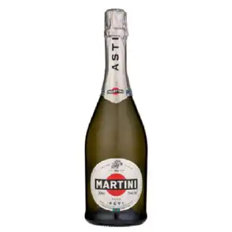 Lidl Martini Asti oder Rose Lidl 0.75 Liter 1 Flasche Angebot