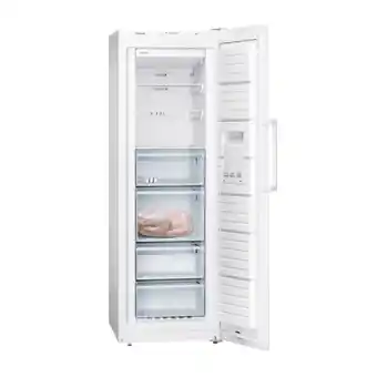 Maximarkt Siemens Gefrierschrank GS33NVWEP Maximarkt 1 Stück Angebot