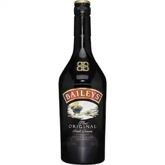 MPreis Baileys Original Irish Whiskycream MPREIS 0.70 Liter 1 Flasche Angebot