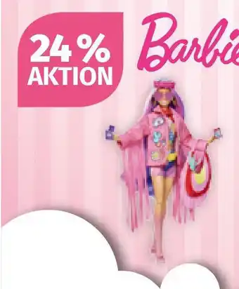 Müller Barbie Angebot