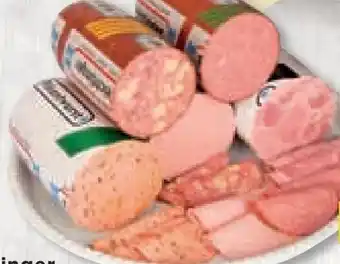 Unimarkt Aufschnitt Angebot