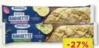 Unimarkt Baguette Angebot