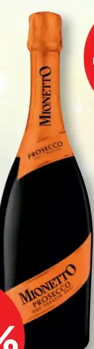 Unimarkt Prosecco Treviso Angebot