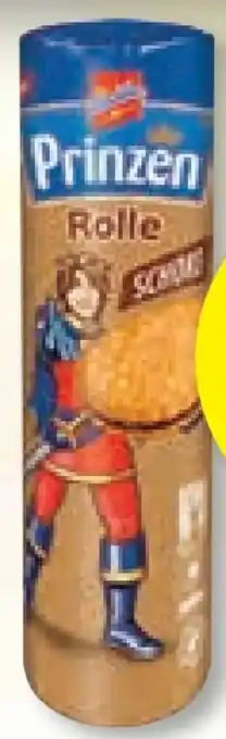 Unimarkt Prinzenrolle Angebot