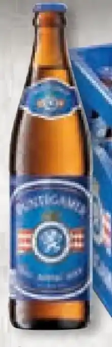 Unimarkt Das Bierige Bier Angebot