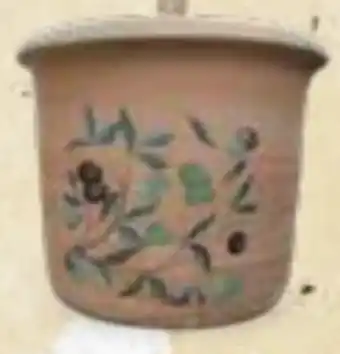 Bellaflora Topf Cilindro Angebot