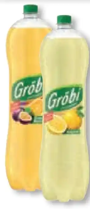 Unimarkt Limonade Angebot