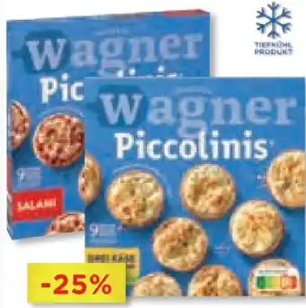 Unimarkt Piccolinis Angebot