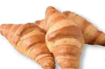 Unimarkt Butter Croissant Angebot