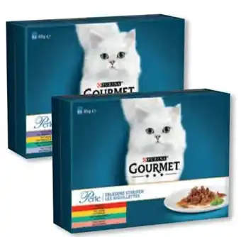 Unimarkt Gourmet Perle Frischebeutel Angebot