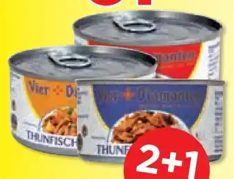 Unimarkt Thunfisch Angebot