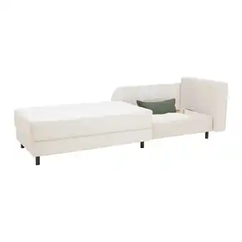 Mömax modern living Liege „Nova“ 2330002701 mömax 1 Stück Angebot