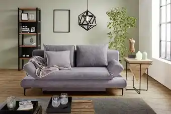 Mömax based Schlafsofa „LEMON“ 1877077901 mömax 1 Stück Angebot