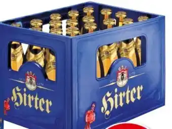 Interspar Privat Pils Angebot