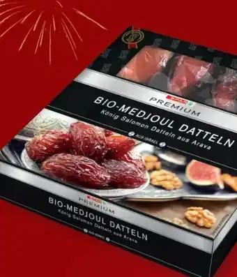 SPAR Gourmet Bio-Medjoul Datteln Angebot