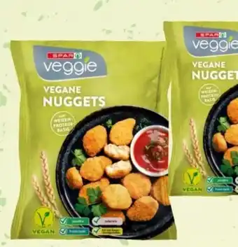 Interspar Vegane Nuggets Angebot