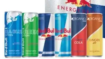 Interspar Energy Drink Angebot