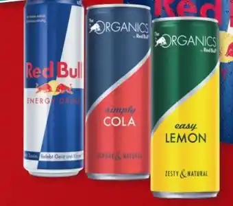 SPAR Gourmet Energy Drink Angebot