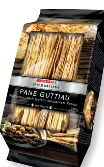 SPAR Gourmet Pane Guttiau Angebot