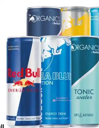 Eurospar Energy Drink Angebot