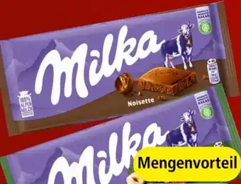 Spar Schokolade Angebot