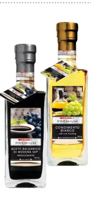 Interspar Aceto Balsamico di Modena Angebot