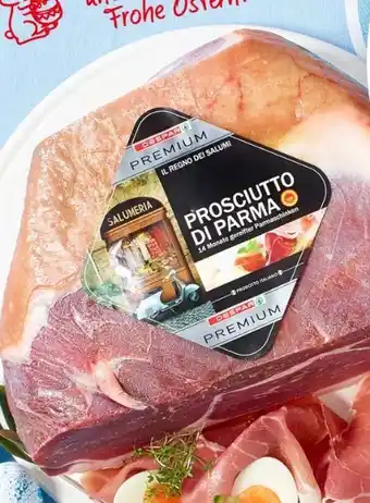 Spar Prosciutto Di Parma Angebot