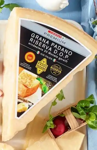 Spar Grana Padano Riserva Angebot