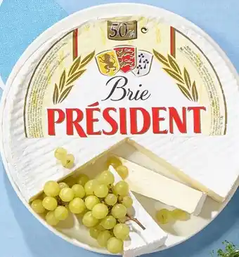 Spar Brie Angebot