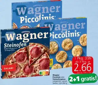 Spar Piccolinis Angebot