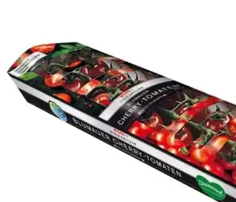 Interspar Bad Blumauer Cherry-Tomaten Angebot