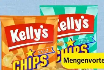 Spar Chips Angebot
