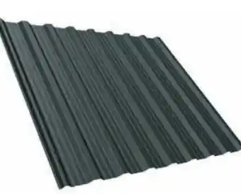 Trapezblech