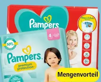 Spar Baby-Dry Windeln Angebot