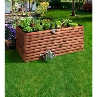 Hagebau Hochbeet Angebot