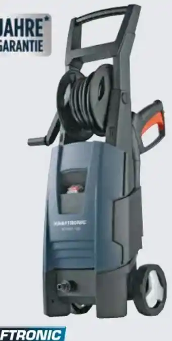 Hagebau Hochdruckreiniger KT-HD 135 Angebot