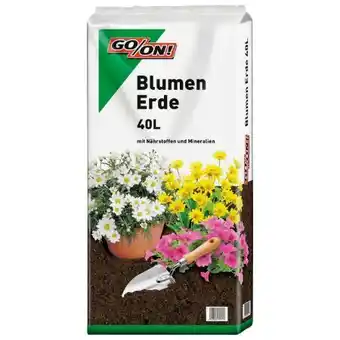 Hagebau Blumenerde Angebot