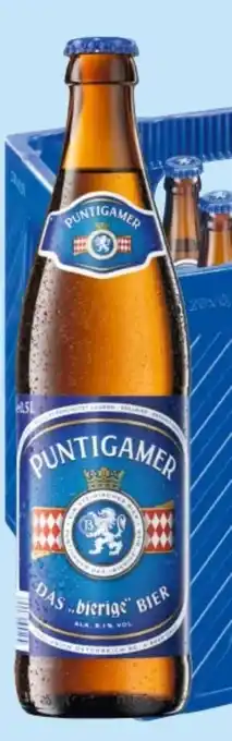 Spar Das Bierige Bier Angebot