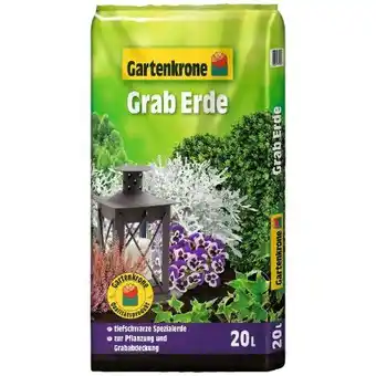 Hagebau Graberde Angebot