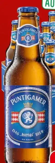 Spar Das Bierige Bier Angebot