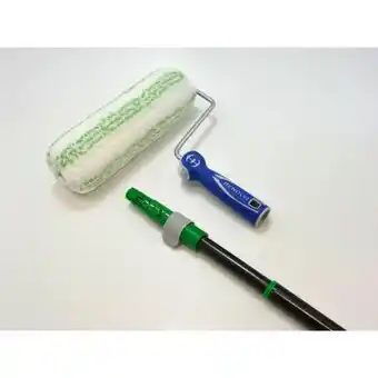 Hagebau Fassadenroller-Set Angebot