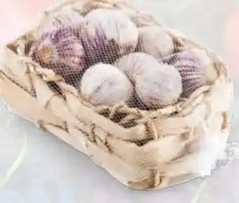 Hofer Knoblauch Angebot