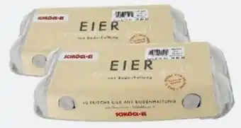 ETSAN Eier Angebot