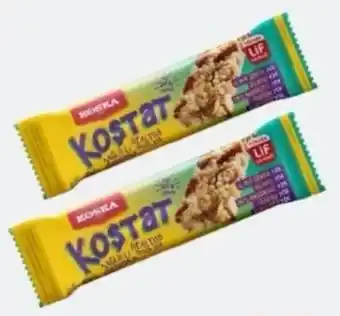 ETSAN Kostat Snack Angebot