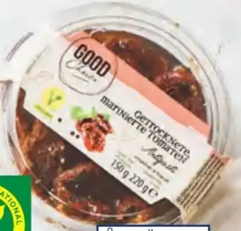 Hofer Mediterrane Antipasti Angebot