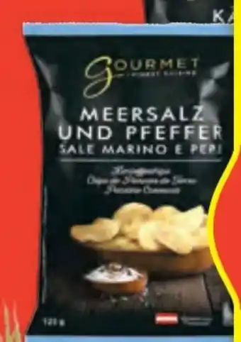 Hofer Chips Angebot