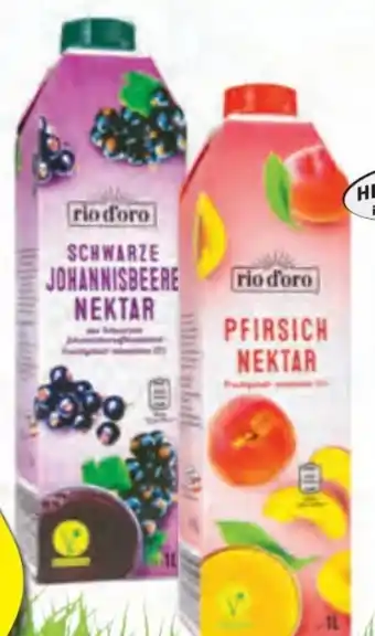 Hofer Nektar Angebot