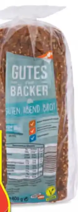 Hofer Guten Abend Brot Angebot