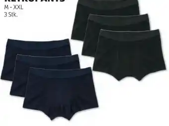Hofer Herren Retropants Angebot