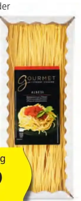Hofer Pasta Piemontese Angebot